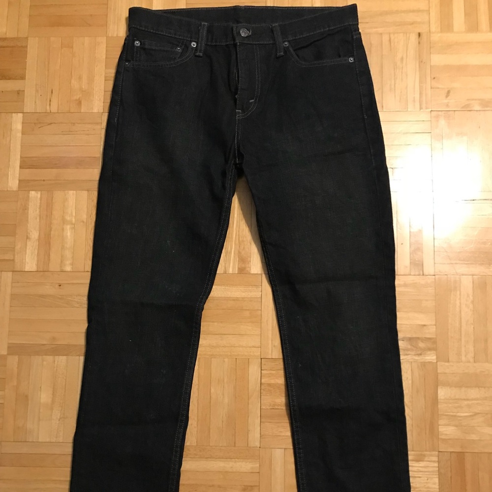 Levi’s jeans